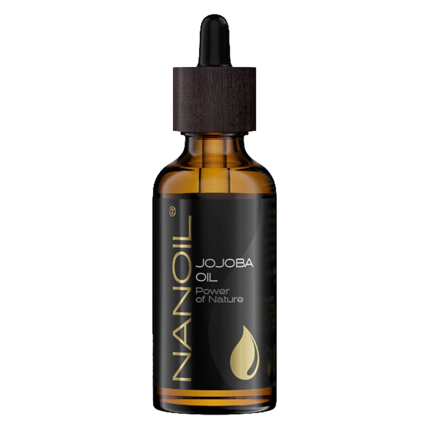 Nanoil - Jojoba Oil