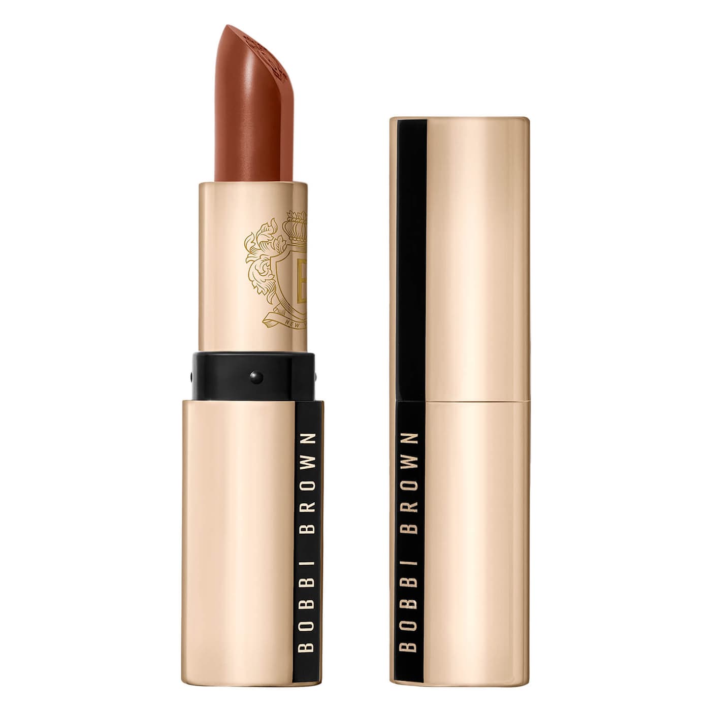 Luxe Lip Color - Boutique Brown 113