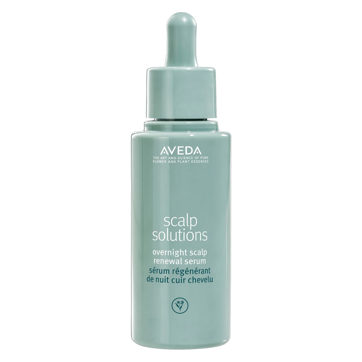 Scalp Solutions - Overnight Recovery Serum