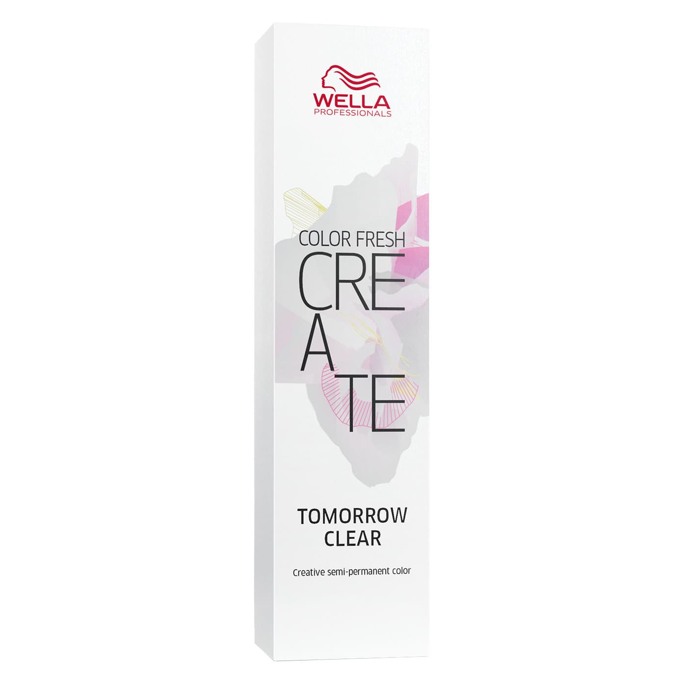 Color Fresh Create - Tomorrow Clear