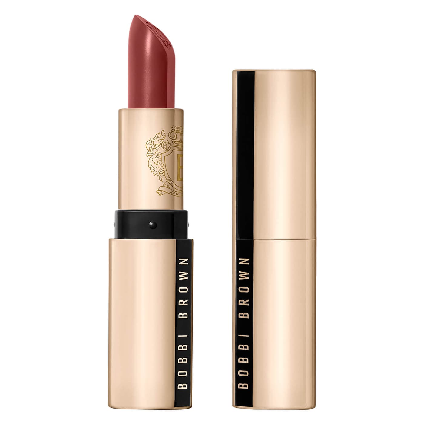 Luxe Lip Color - Cranberry 606