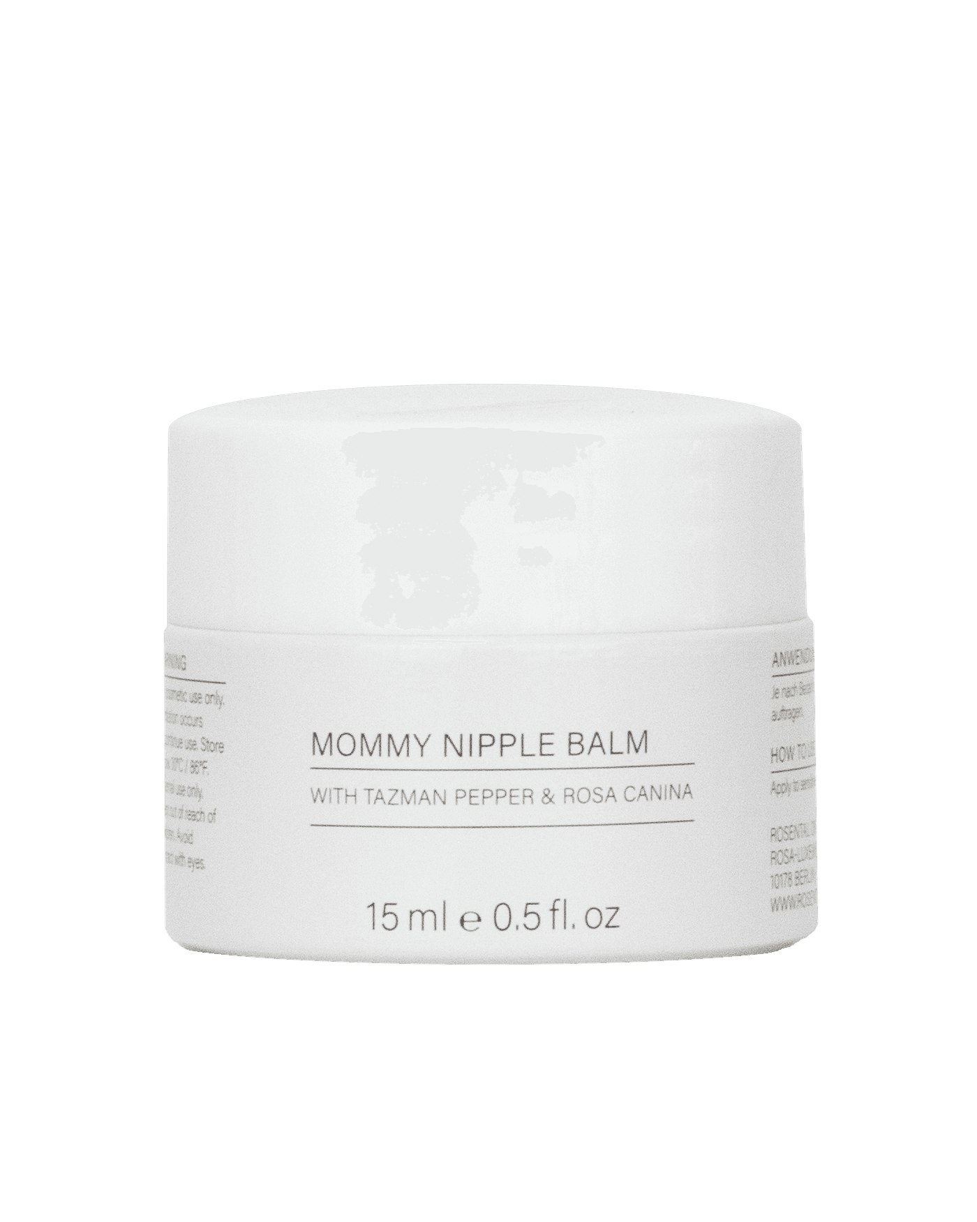 Rosental Sensitiv - Mommy Nipple Balm
