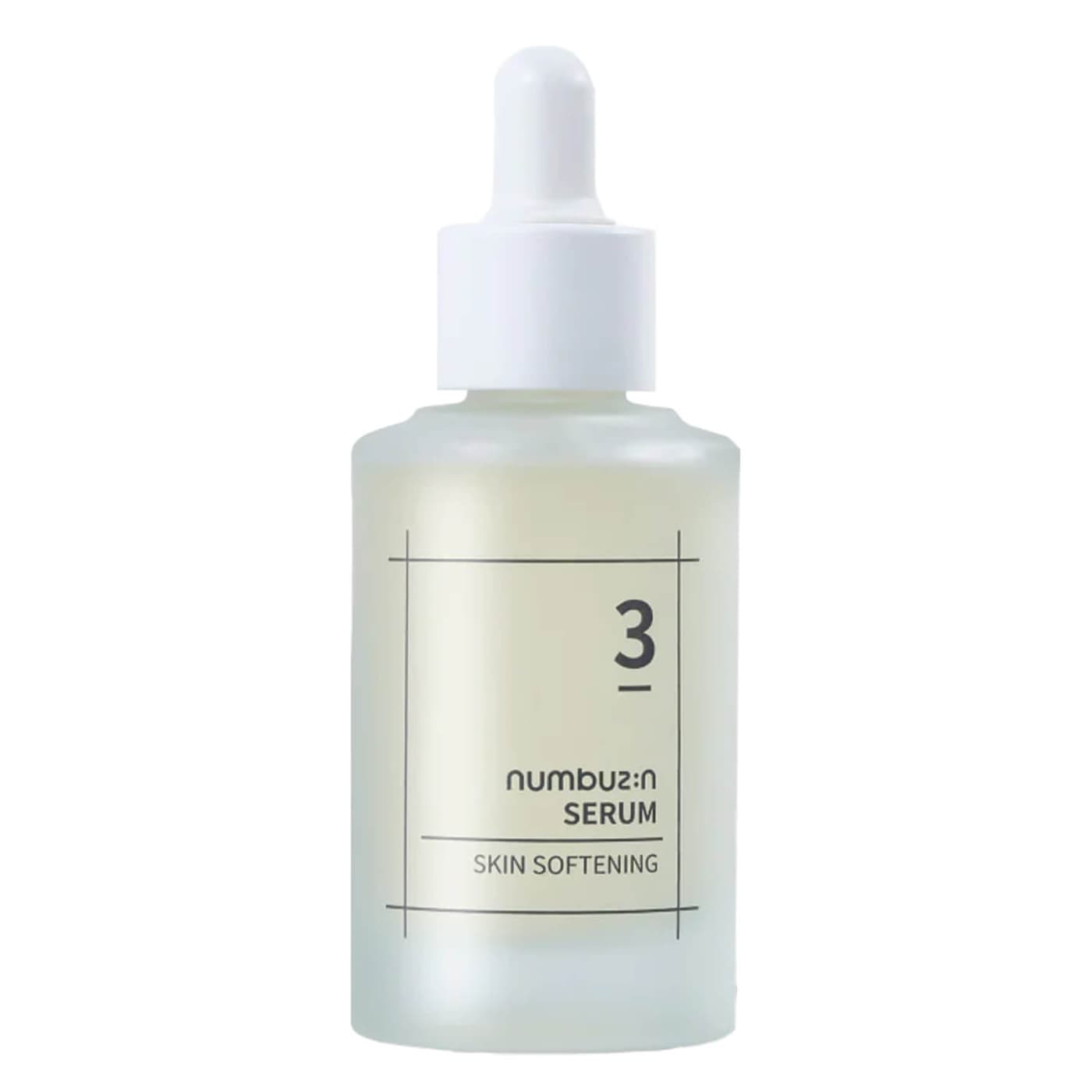 Numbuzin - No.3 Skin Softening Serum