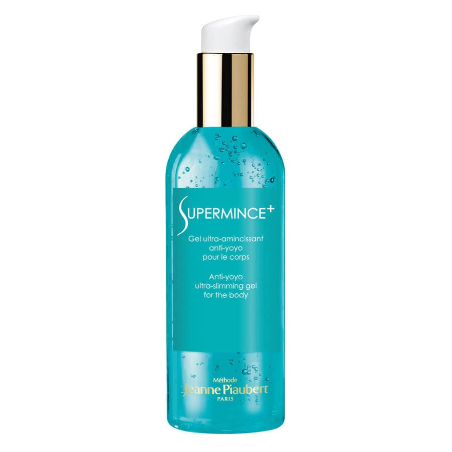 Jeanne Piaubert - Supermince+