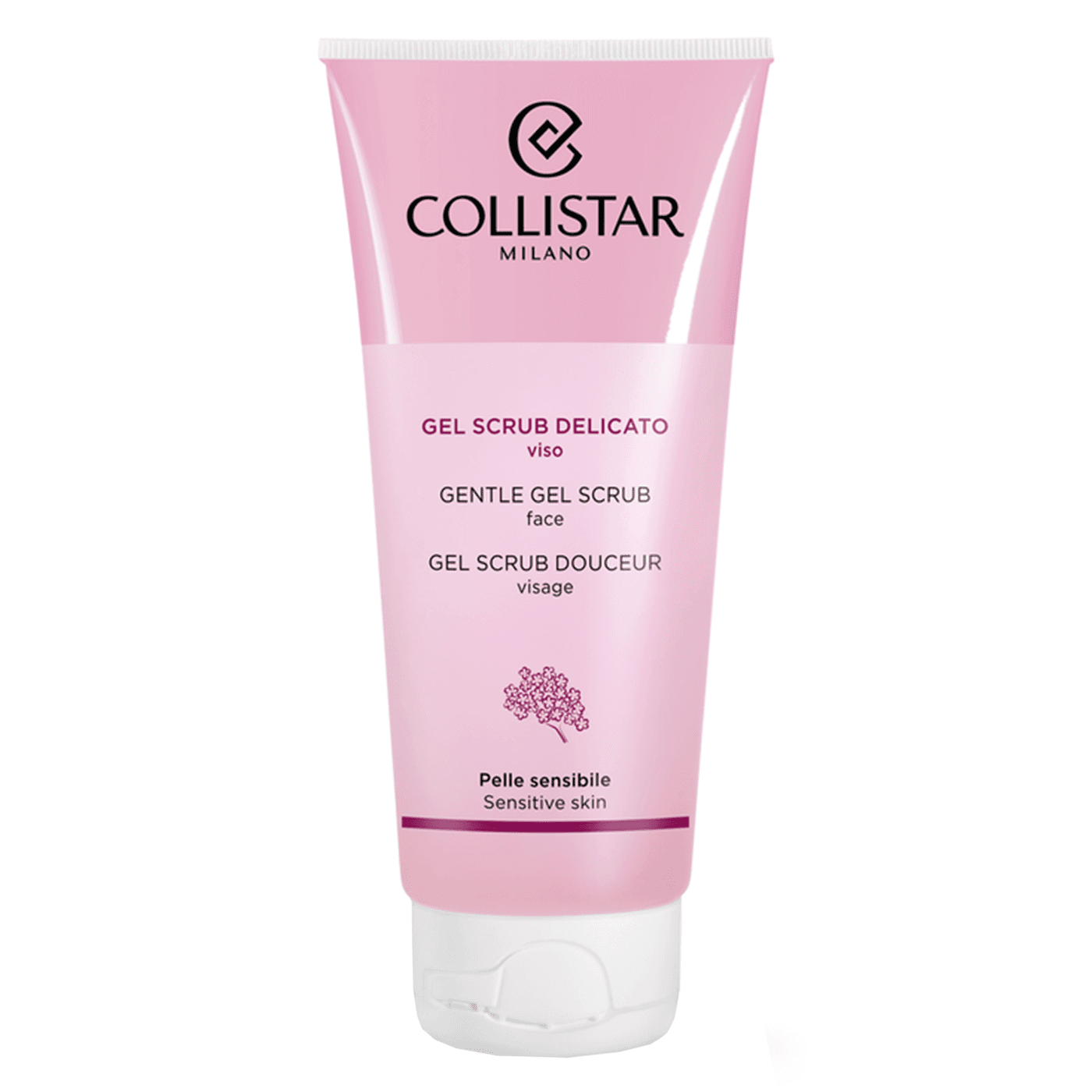 CS Skin - Gentle Gel Scrub