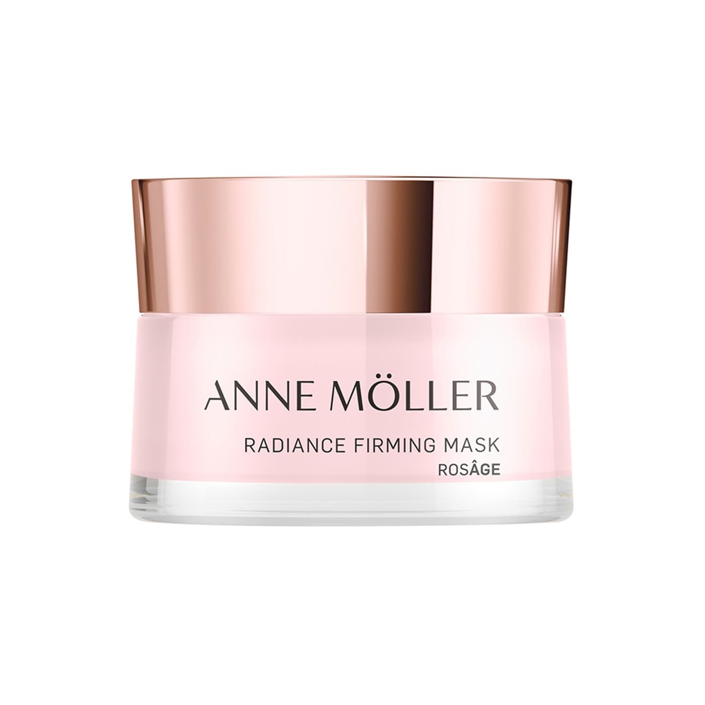 Rosâge - Radiance Firming Mask