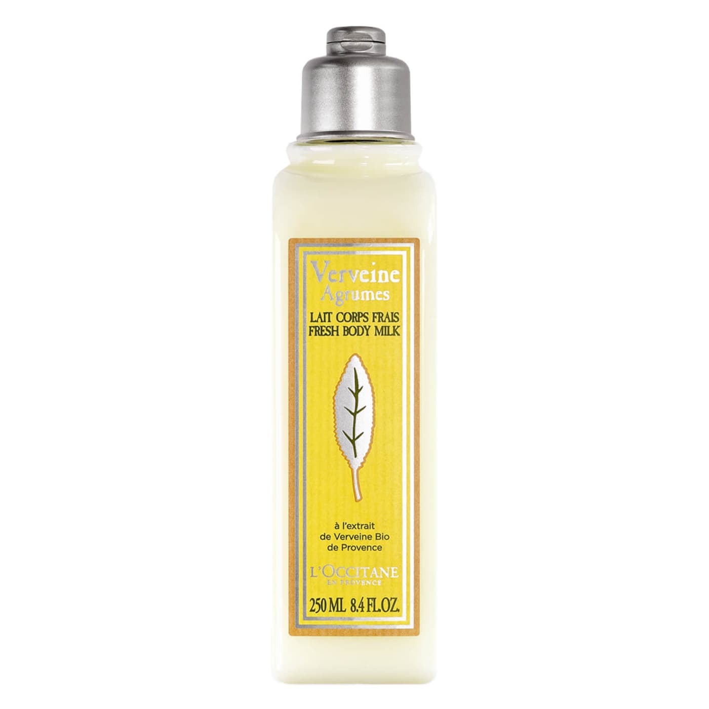 L'Occitane Body - Sommer Verbene Körpermilch