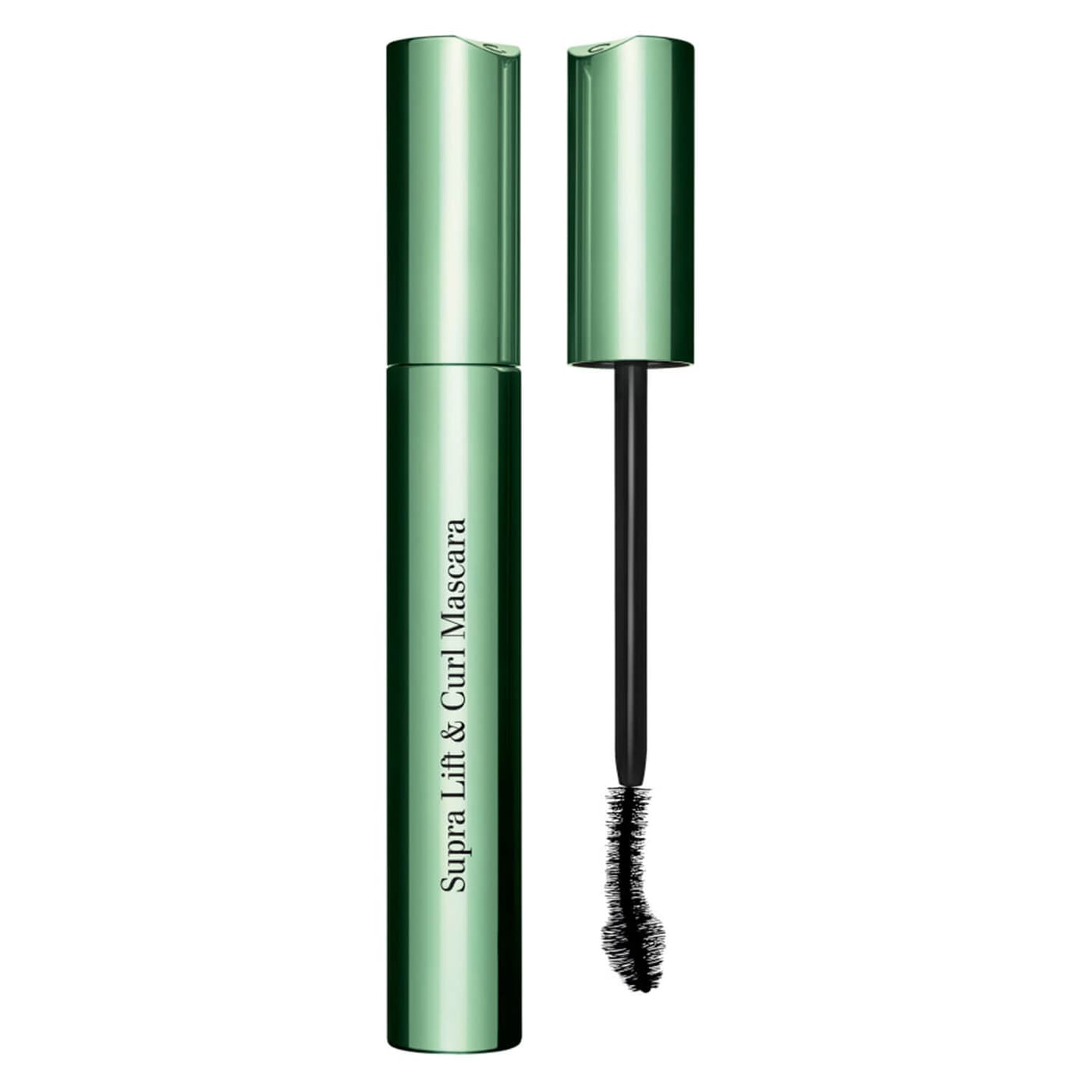 Clarins Mascara - Supra Lift & Curl Mascara Intense Black 01