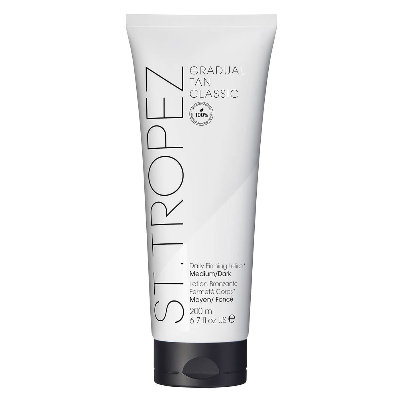 St.Tropez - Gradual Tan Classic Daily Firming Lotion Medium/Dark