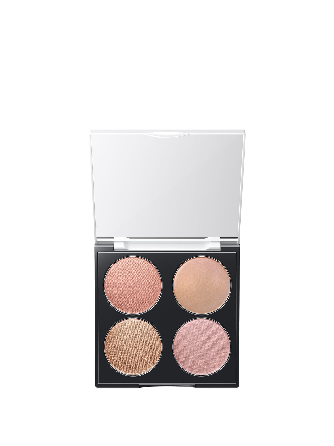 UND GRETEL Teint - Farbpalette The Nomad