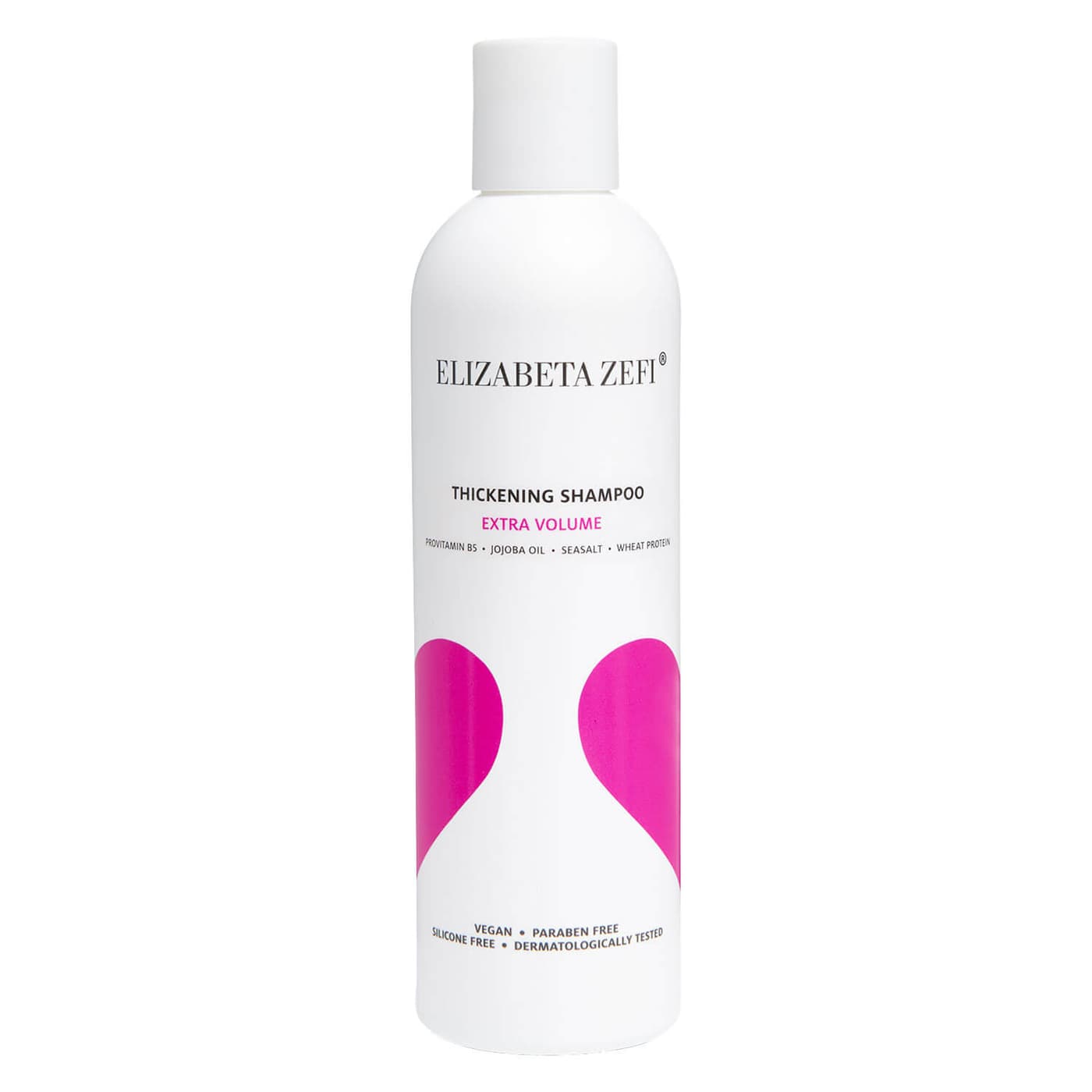 Elizabeta Zefi - Thickening Shampoo
