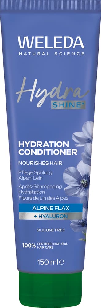 Weleda - Conditioner Hydra Shine Hydration