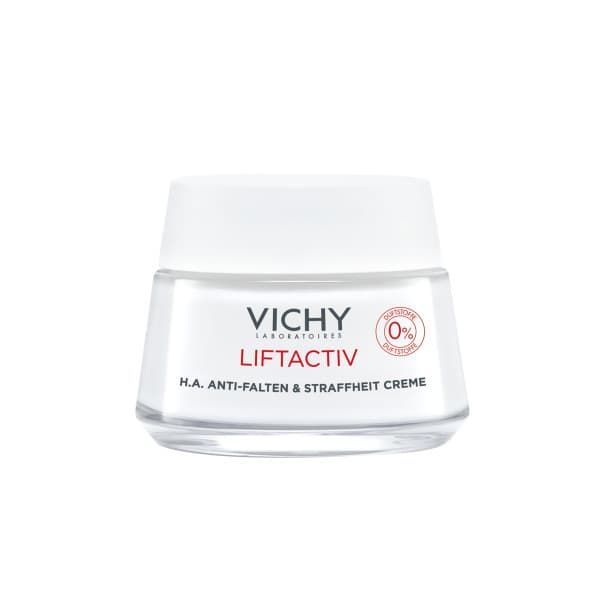 Vichy Liftactiv - Anti-falten Und Straffende Hyaluron Creme