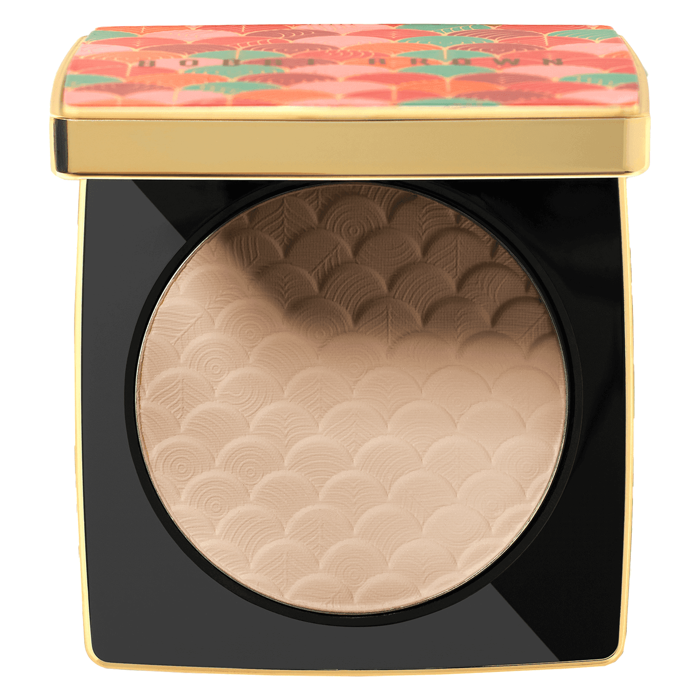 Lunar New Year Collection - Sheer Finish Pressed Powder Soft Porcelain