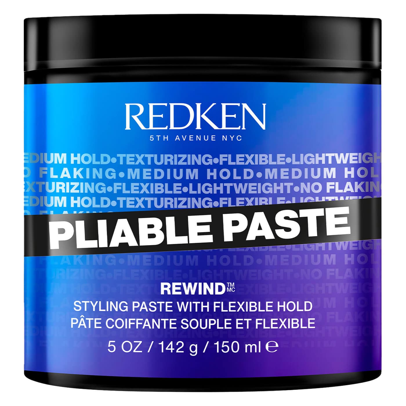 Redken Styling - Pliable Paste