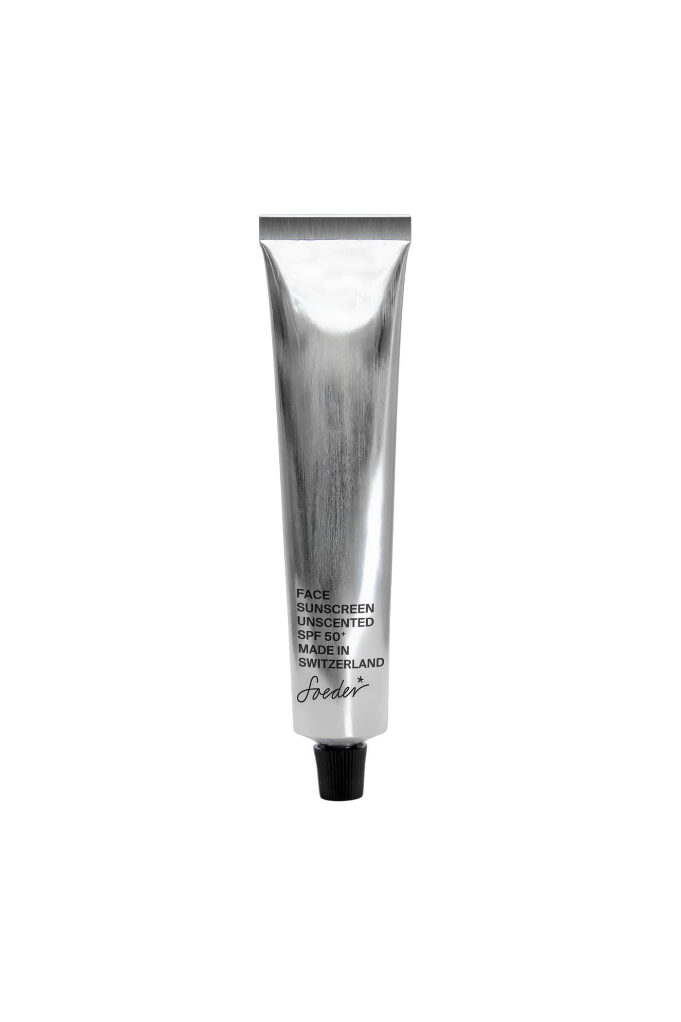 Soeder - Face Sunscreen Spf50