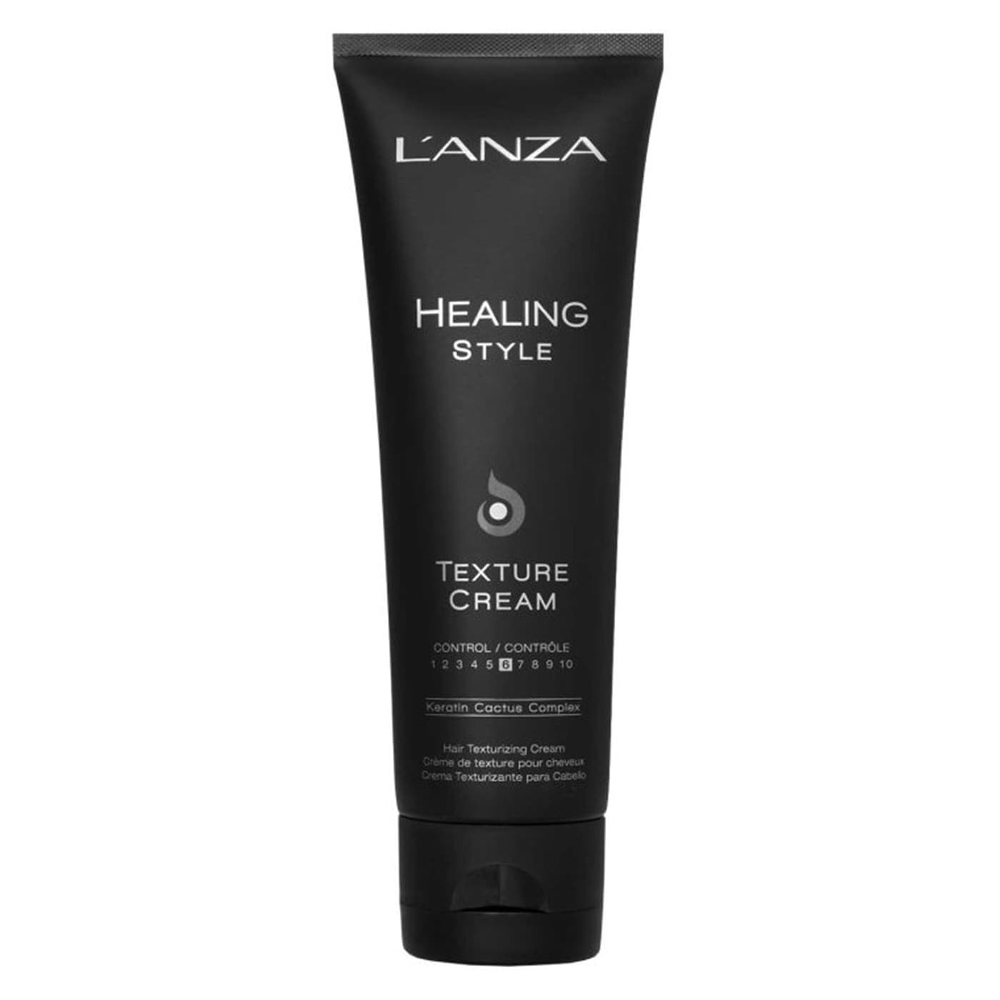 Healing Style - Texture Cream
