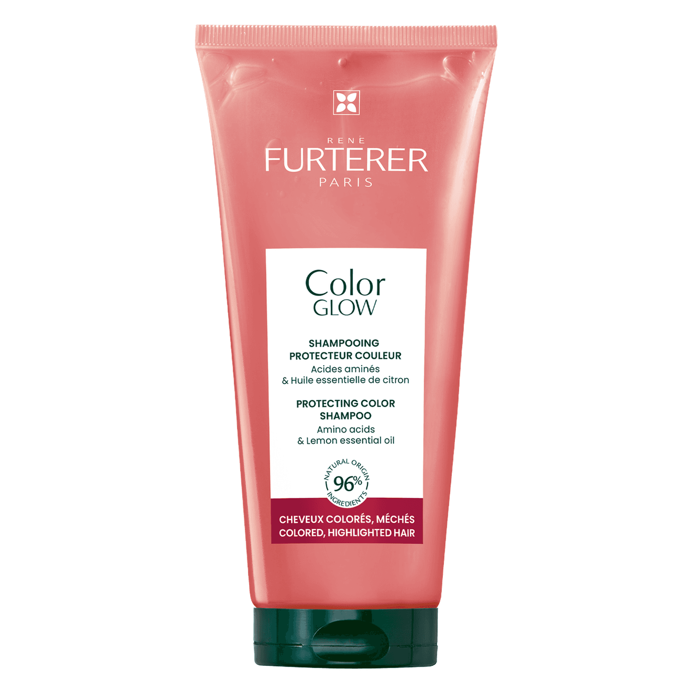 Color Glow - Farbschutz Shampoo