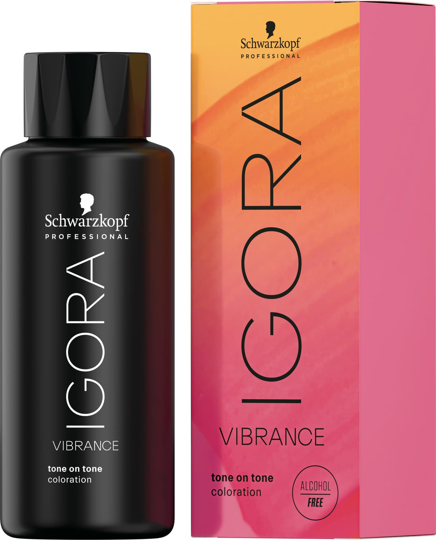 Igora Vibrance - 10-51 Gold Cendré Soft Toner