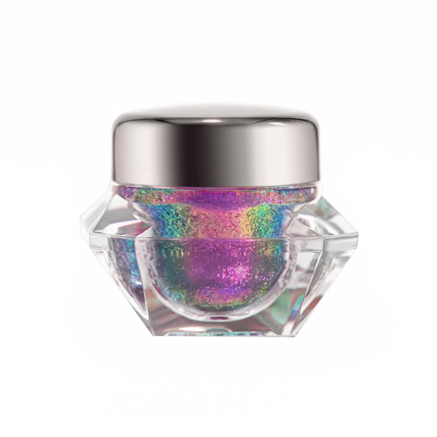 Infinite Chrome - Flakes Kiss Me