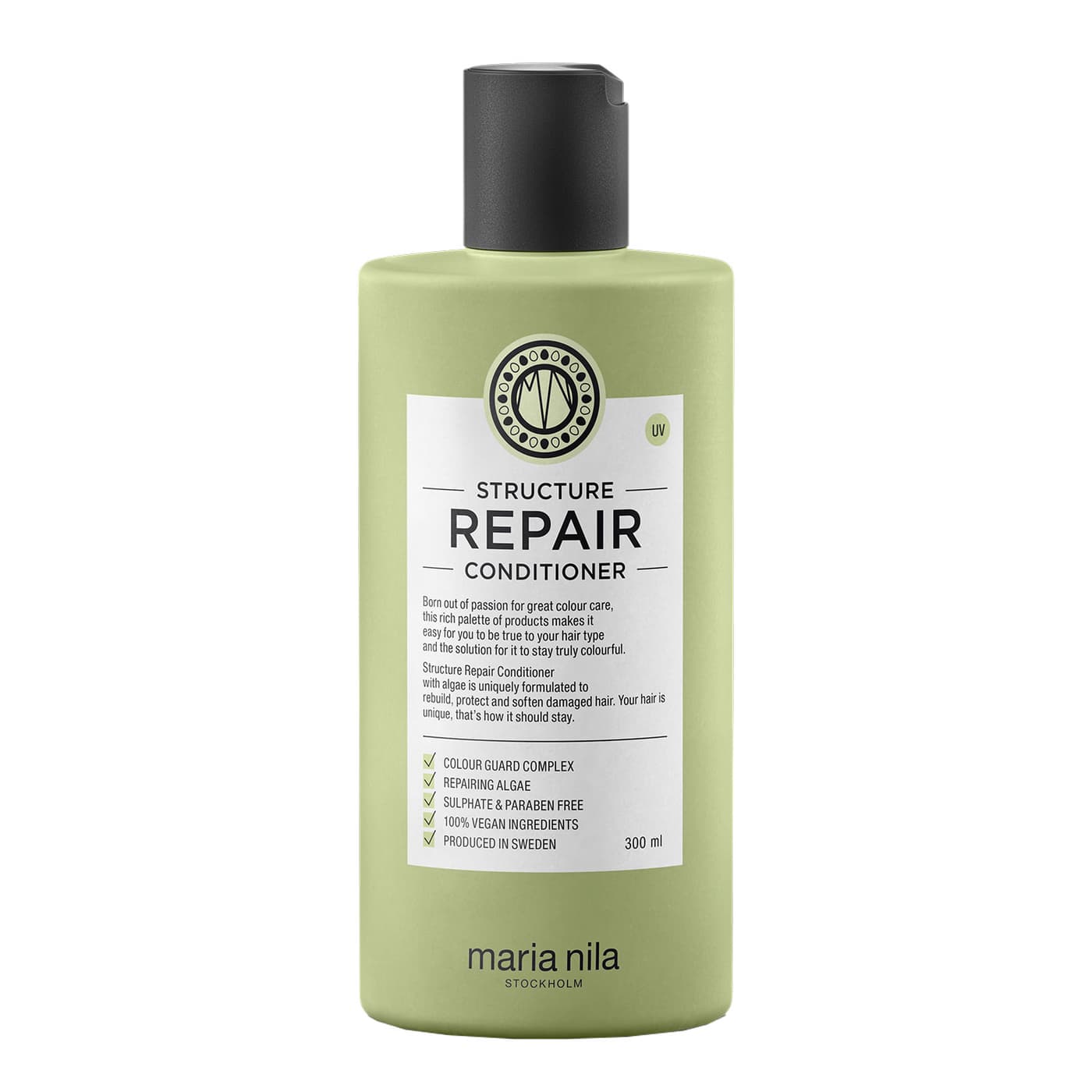 Care & Style - Structure Repair Conditioner