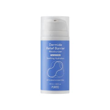 Purito - Dermide Relief Barrier Moisturizer