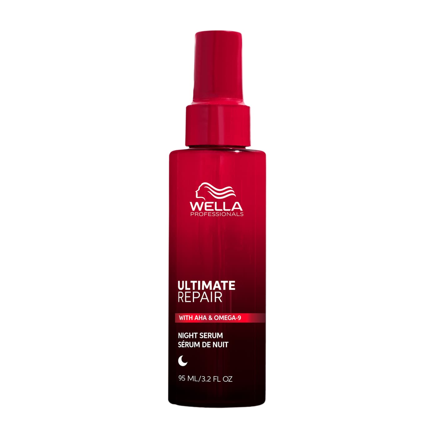Ultimate Repair - Night Serum