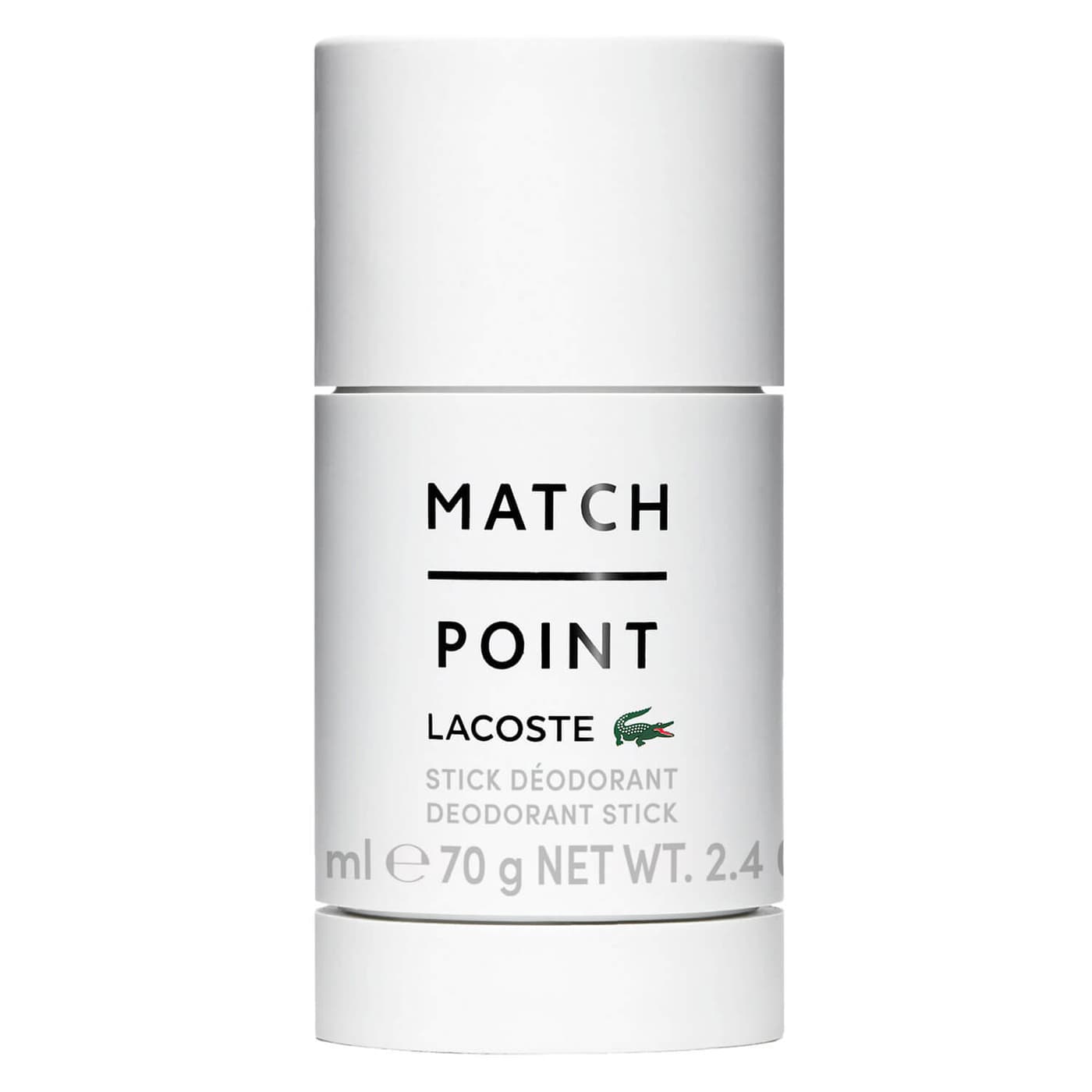MATCH POINT - Deo Stick
