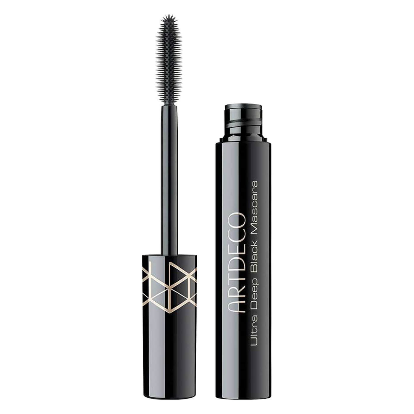 Artdeco Mascara - Ultra Deep Black Mascara