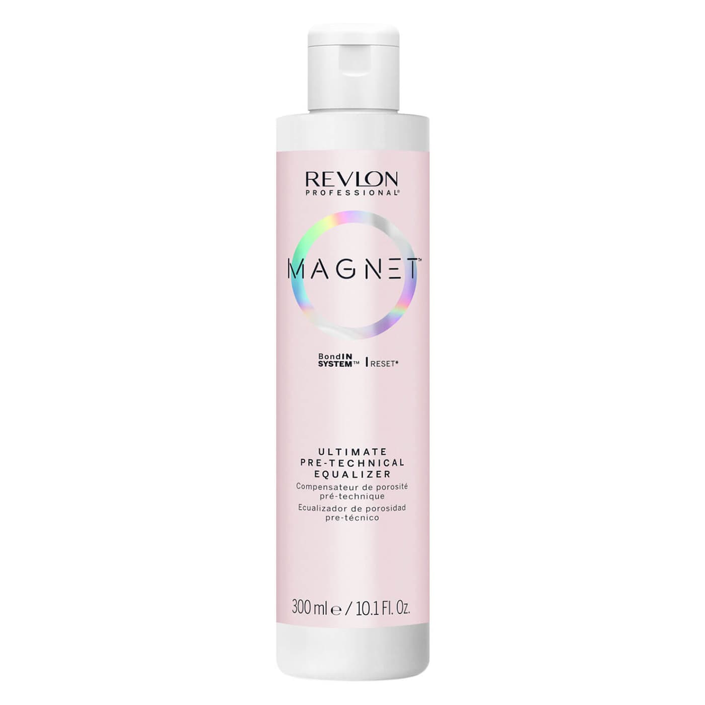 Magnet - Ultimate Pre-Technical Equalizer