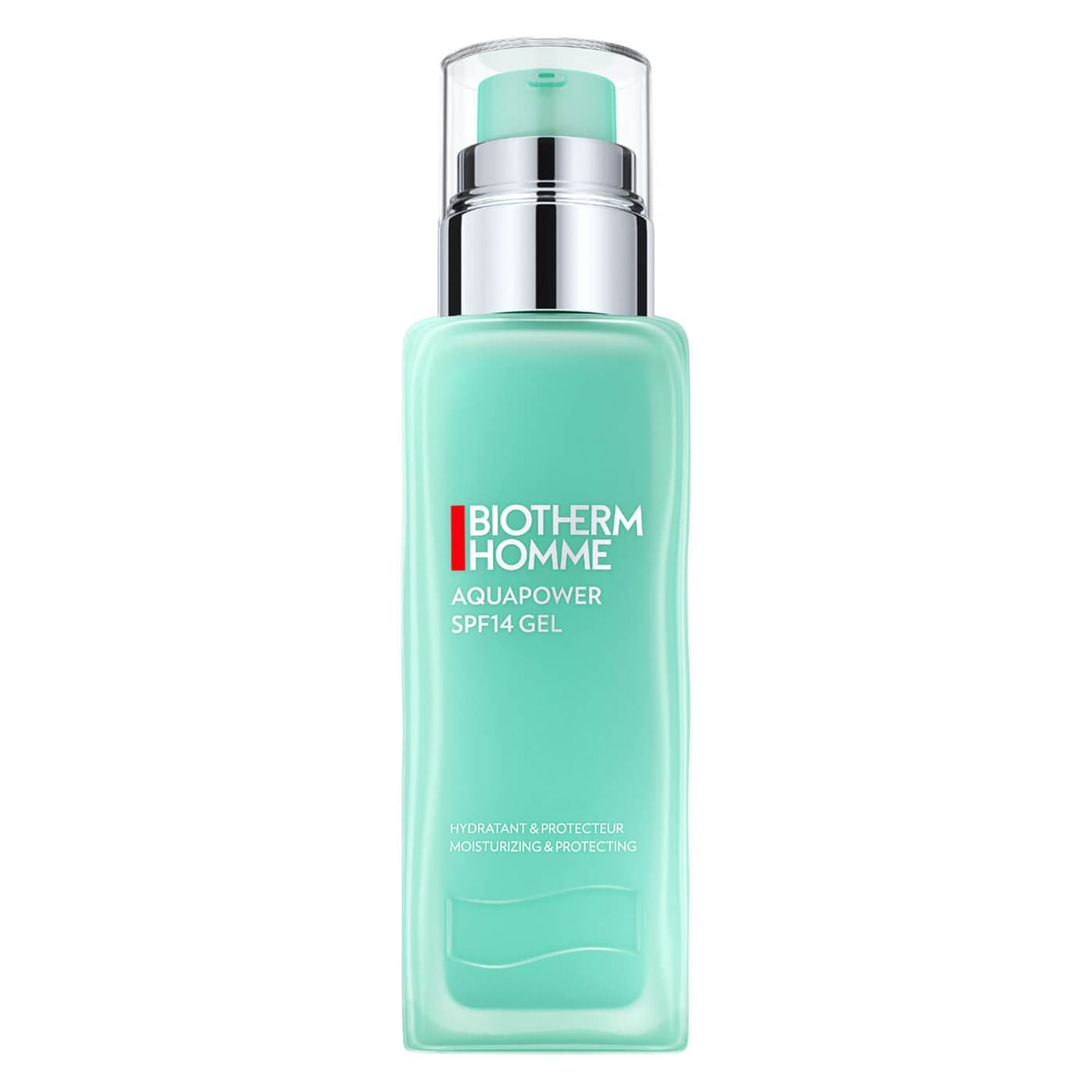 Biotherm Homme - Aquapower SPF14 Gel