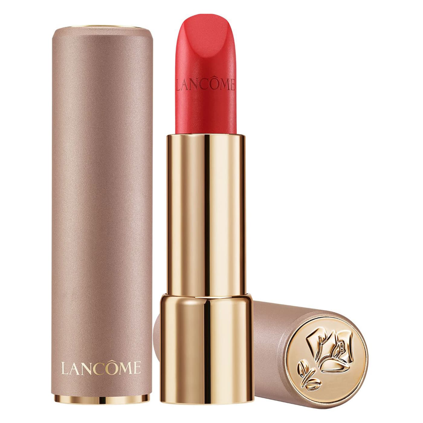 L'Absolu Rouge Intimatte - Not Flirting 130