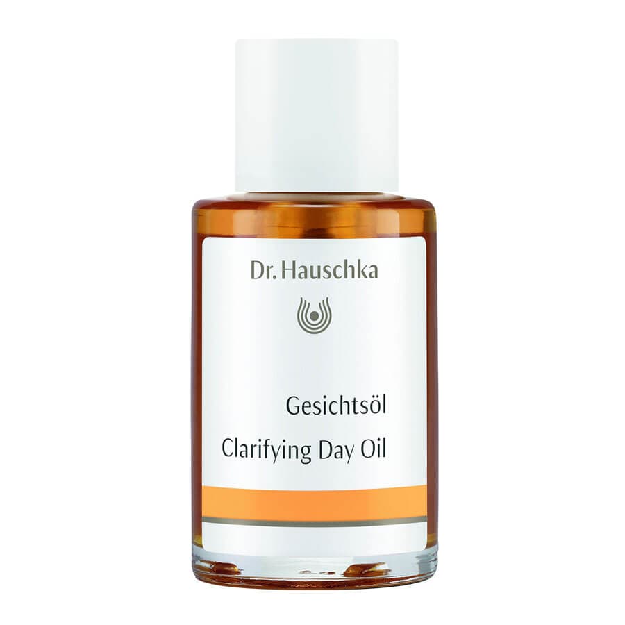 Dr. Hauschka - Gesichtsöl