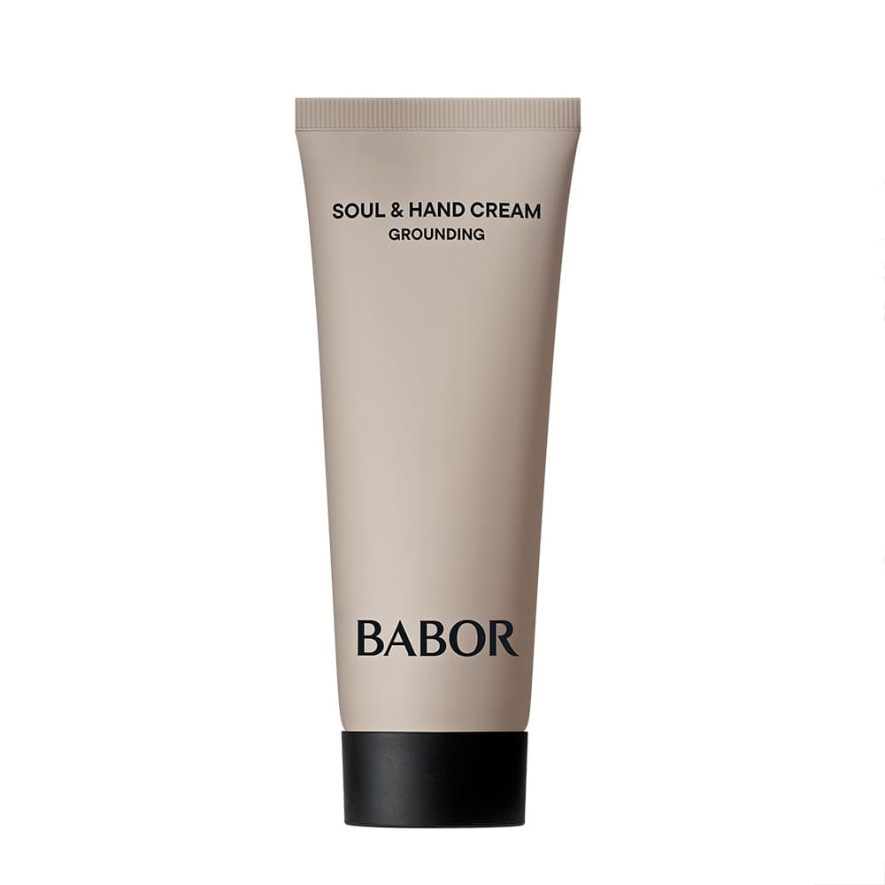 BABOR BODY - Soul & Body Hand Cream