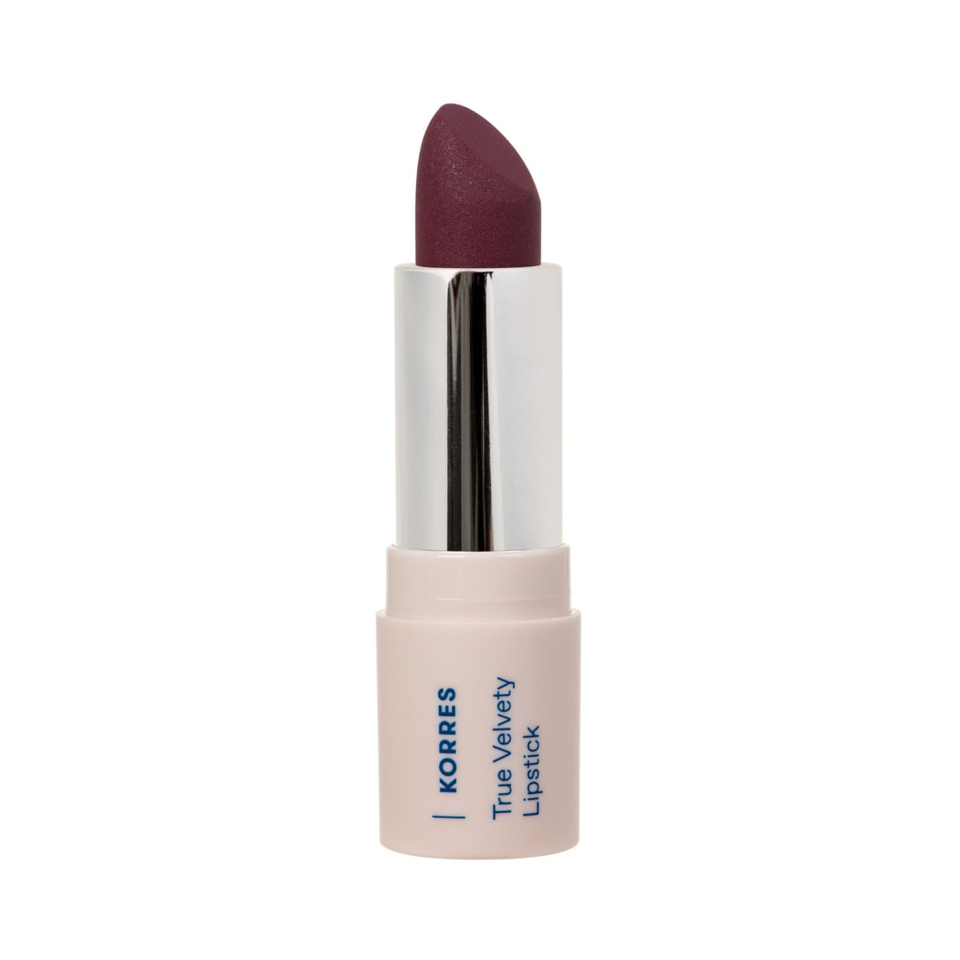 Korres Lips - True Velvety Lipstick Deep Berry 29