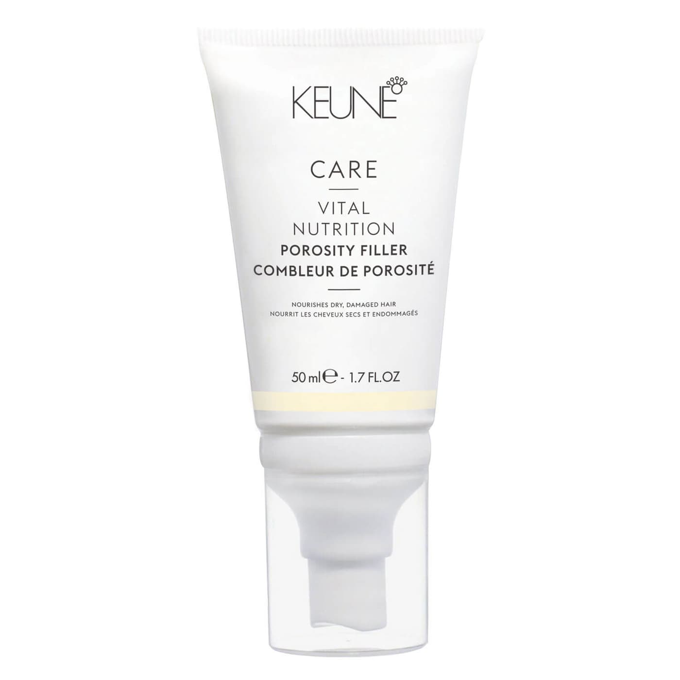 Keune Care - Vital Nutrition Porosity Filler