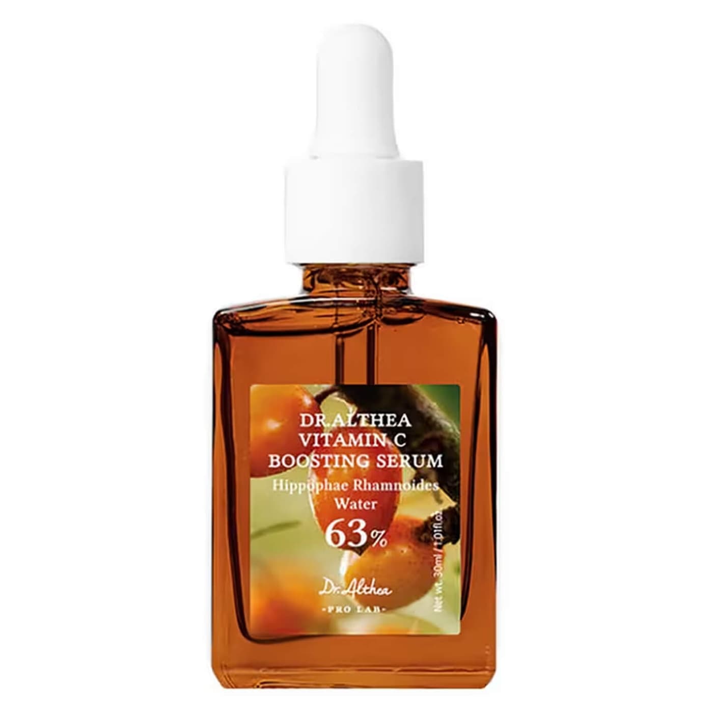 Dr. Althea - Vitamin C Boosting Serum
