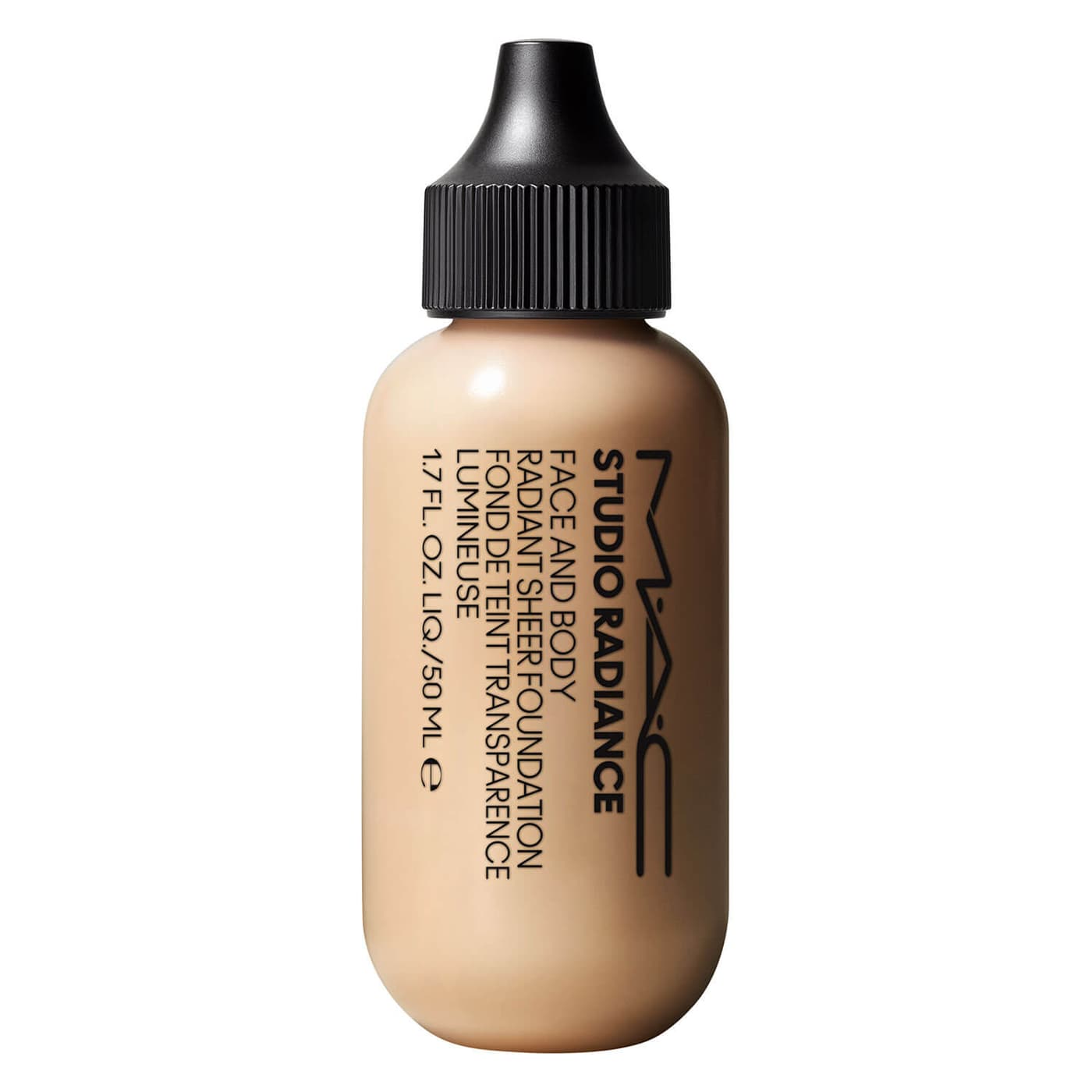 Studio Radiance - Face & Body Foundation C1