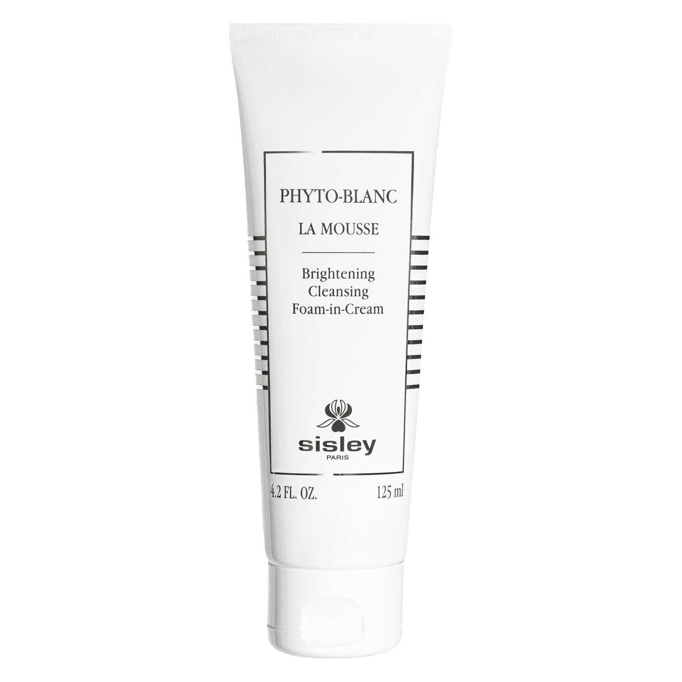 Sisley Skincare - Phyto-Blanc La Mousse Brightening Cleansing Foam