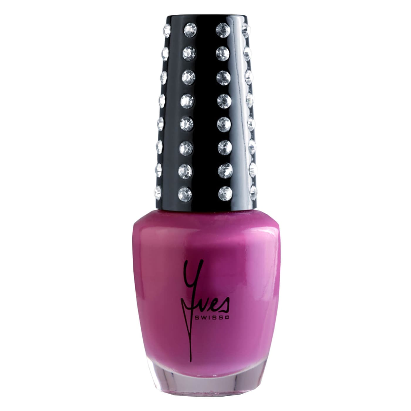 Yves Swiss - Nail POLISH No. 011