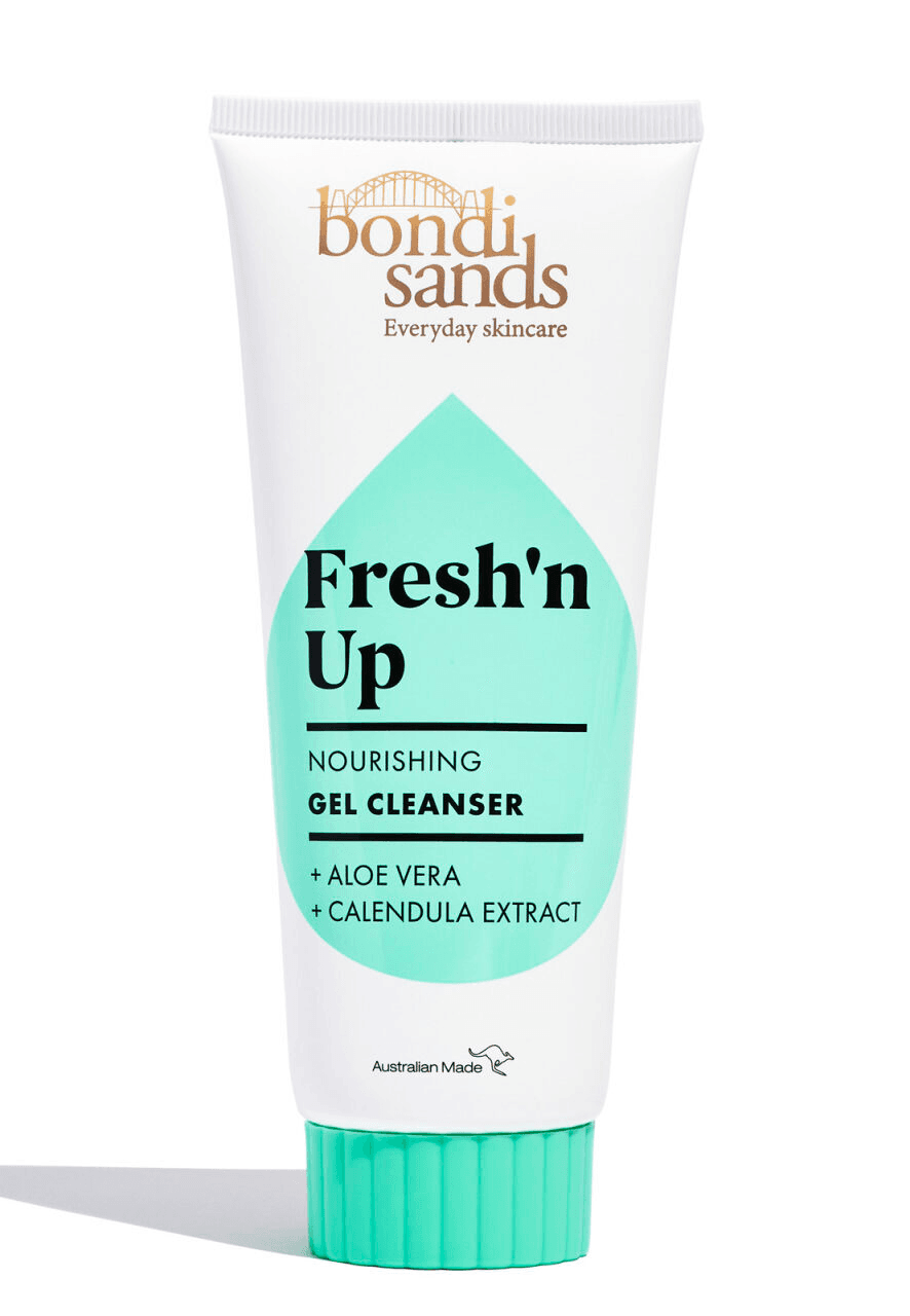 Cleanser - Fresh'n Up Gel Cleanser
