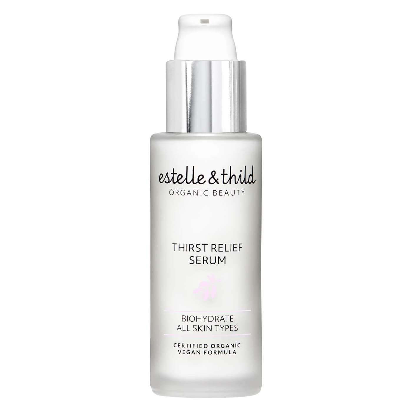 Estelle&Thild Care - Thirst Relief Serum
