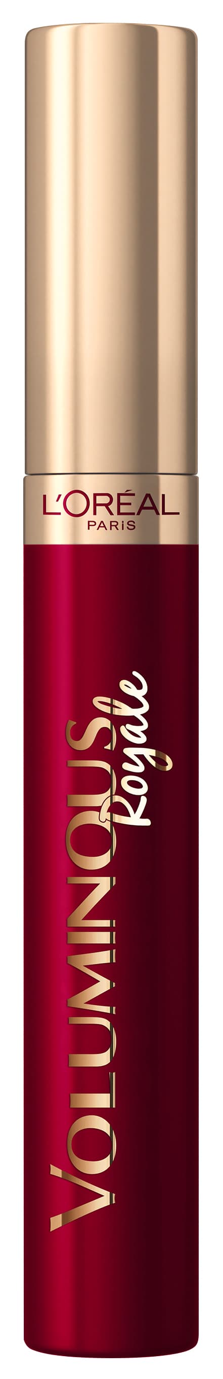 L'Oreal Cosmetics - Volumissime Royale Black