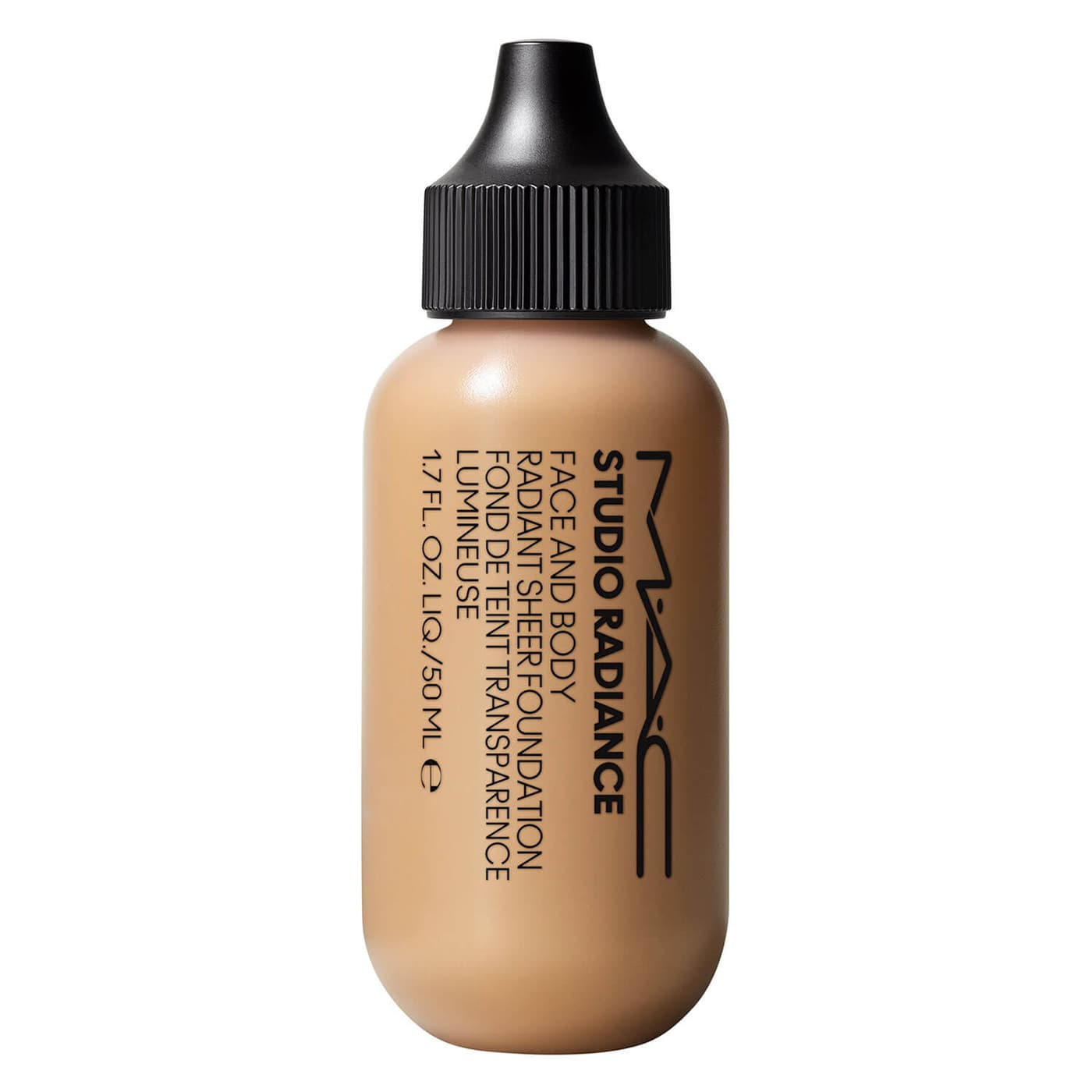 Studio Radiance - Face & Body Foundation C2