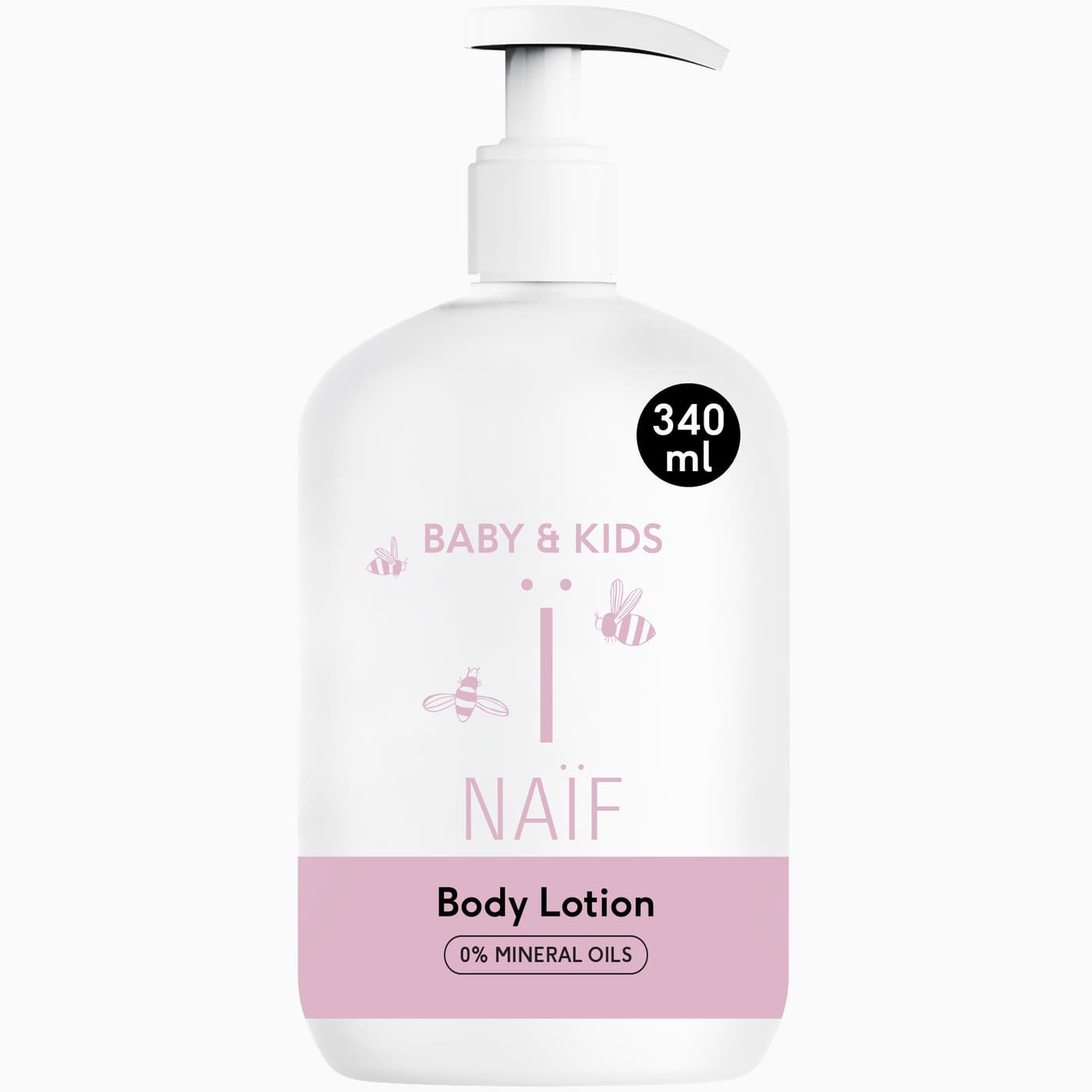 Baby & Kids - Baby & Kids Body Lotion