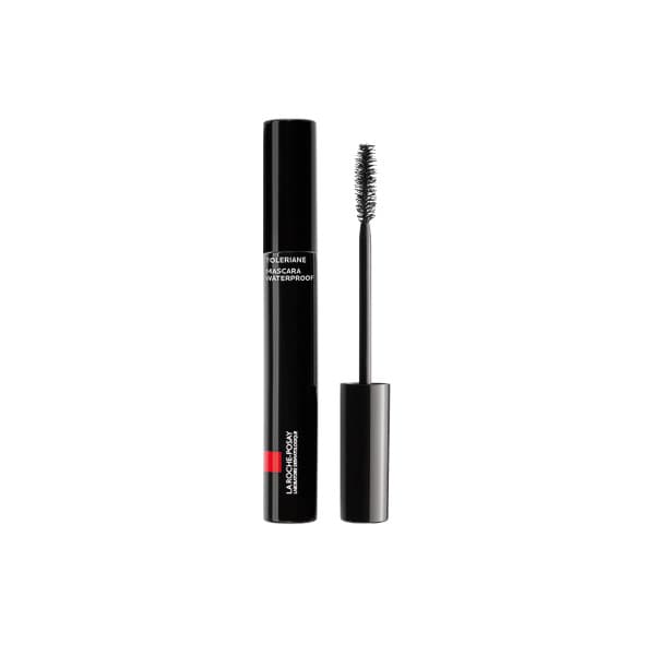 La Roche Posay Tolériane - Mascara Waterproof Schwarz
