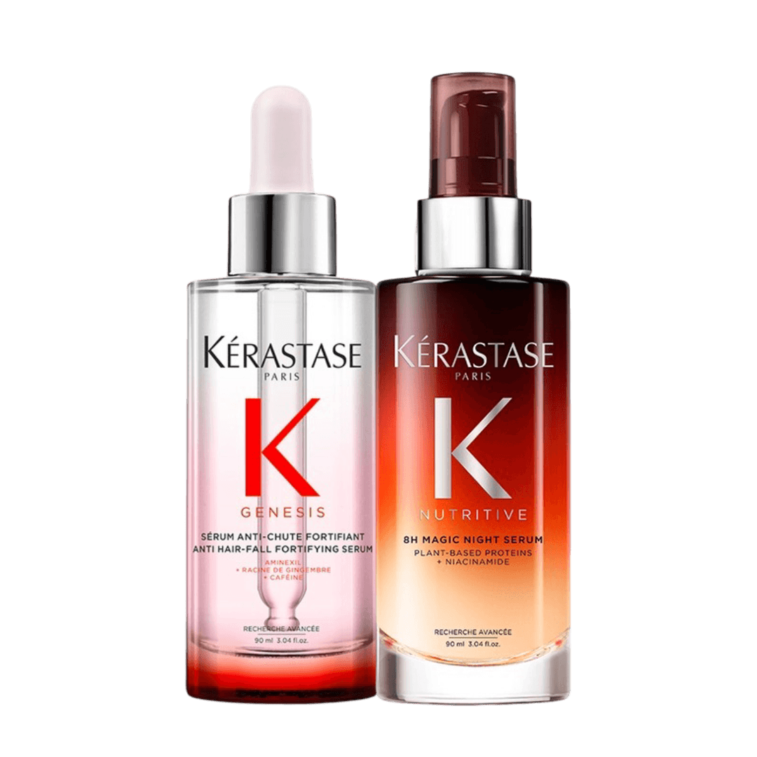 Genesis - Magic Night Duo Bundle