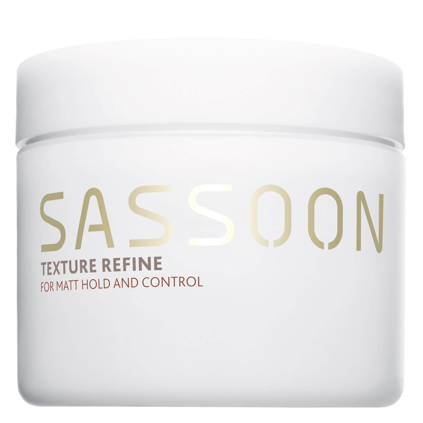 Finish - Texture Refine