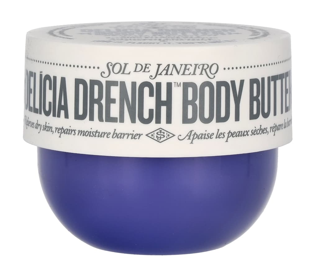 Sol De Janeiro - Delicia Drench Body Butter