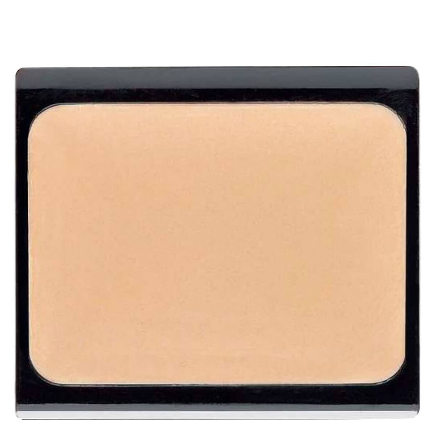 Camouflage Cream - Natural Apricot 18